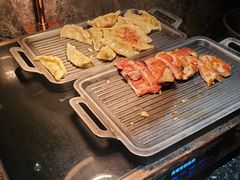 -萧邦音乐会所KTV·蒸汽活海鲜自助(福田店)