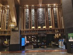 -清河半岛温泉度假酒店