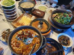 -天怡·鱼工厂(临江店)