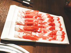 -快乐小羊·内蒙牛羊肉火锅(流花中心店)