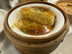 -金湖港式餐厅(建外店)