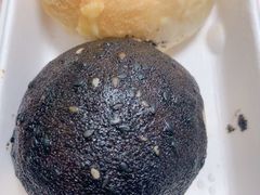 乐乐汤圆包-LELECHA乐乐茶(美罗城店)