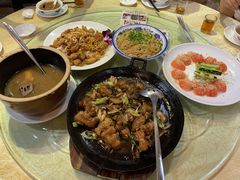 -五邑人家(江门店)