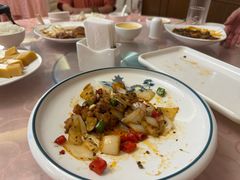 -烤肉宛饭庄(南礼士路店)
