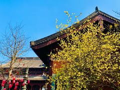 -钱王祠