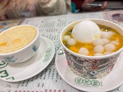 -地茂馆甜品