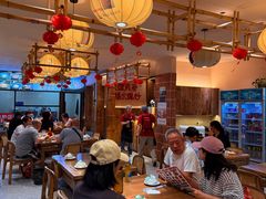-张太婆老妈蹄花川菜馆·中华餐饮老字号(望平街店)