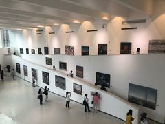 -四川美术学院美术馆