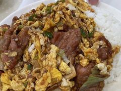 -锦馨豆汁(天坛路店)