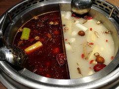 -快乐小羊·内蒙牛羊肉火锅(流花中心店)