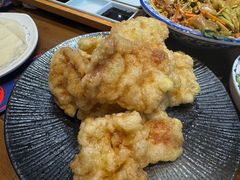 -满园烤鸭·春饼(太原街万达店)