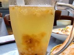 沁爽桃胶马蹄-味妙顺德厨房(绿地缤纷城店)