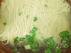 -老德安面馆(翠竹新村南区店)