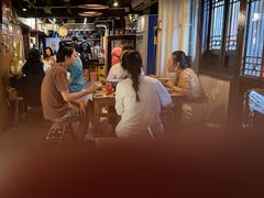 -饭江湖·江湖菜(湖广会馆店)