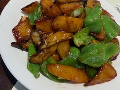 -老厨家(友谊路总店)