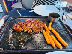 -必胜客(滨江店)