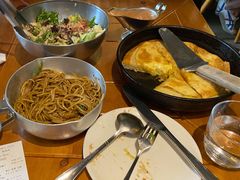 -TOM’S PIZZA汤姆餐厅(红旗店)