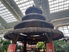 -杭州开元森泊度假乐园