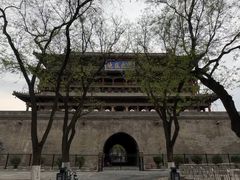 -西安鼓楼