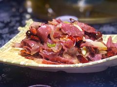 -余味乡宣威菜(星宇园店)