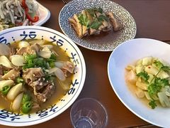 -品鲜村农家菜·阳澄湖大闸蟹(总店)