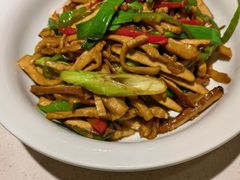 -刀板香·安徽菜(国购IFC店)