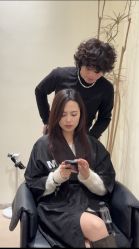 -WM Hair Salon