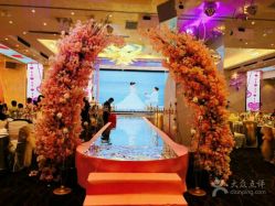 -名宴婚宴专门店·宴会厅(京基100店)