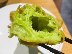 -三好食堂(煎饺·馄饨·肉饼米线·盛世广场店)