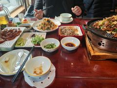 -恭敬李·烤鸭(天坛北门店)
