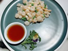 -苏帮袁Sue Cuisine(来福士店)
