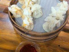 -海汇源老烧麦店(东大街总店)