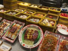 -食通天·寰宇集(杭州万象城店)