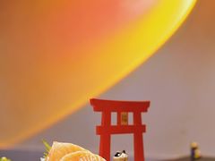 -戏作寿司(观音桥店)
