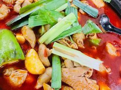 湘味肥肠火锅-湘肠香火锅店(团结湖店)