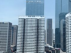 -青岛富力艾美酒店