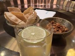 -Jing Bar 井酒吧