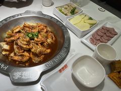 -李想大虾(吾悦广场店)