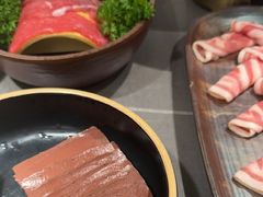 -骨之味·筒骨汤火锅(江头店)