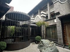 -成都观隐颐云台酒店-芳菲秀