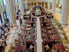 -Salon de Ville浦江汇(上海外滩华尔道夫酒店店)