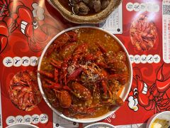 -李双猪·小龙虾·烧烤·羊肉煲(乐山店)