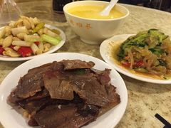 -老班长手工灌汤包老店(东山店)