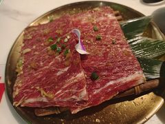 -炙城·韩式烤肉(南京东路店)
