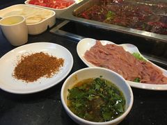 -铜人李火锅(西大街店)
