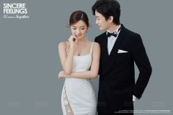 -薇咖映画婚纱摄影工作室