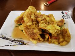 锅包肉-春發合饭庄