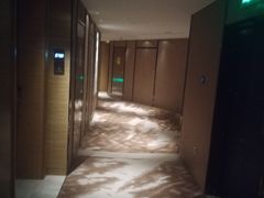 -无锡新湖铂尔曼大酒店