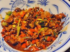 -姐夫的小菜(新中关购物中心店)