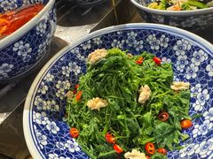 -必点海鲜·海肠捞饭·鲅鱼水饺(滨江道店)